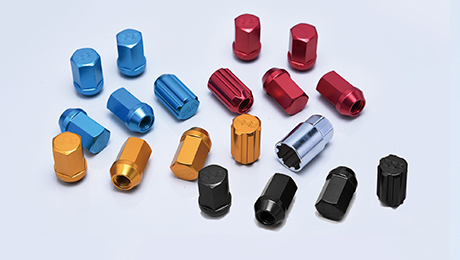 ライトウェイトロックナット2