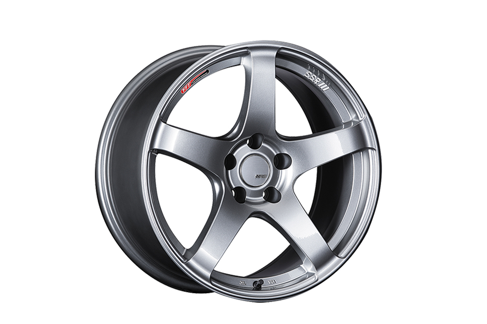 グレアシルバー