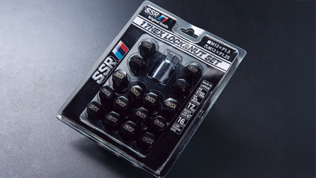 17HEXロックナットセット2