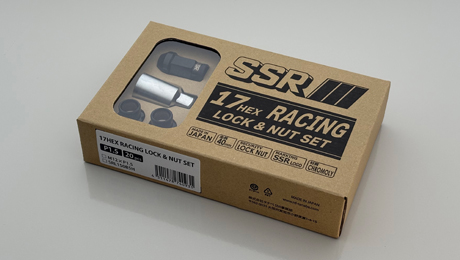 17HEXレーシングロックナット2