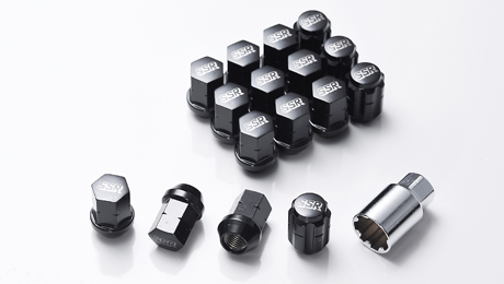 17HEXロックナットセット1