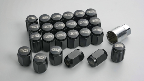 M14ロックナットセット1