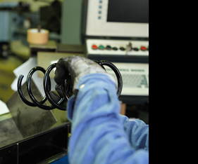 スープラ　スプリング設計