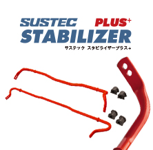 SUSTEC STABILIZER PLUS